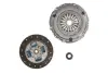 Комплект сцепления в сборе valeo phc 826345