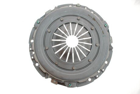 Комплект зчеплення в зборі valeo phc 826352