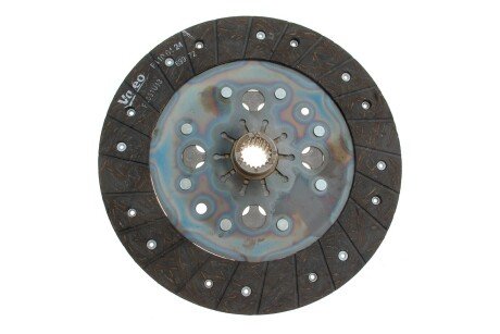 Комплект зчеплення в зборі valeo phc 826352