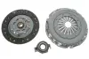Комплект зчеплення в зборі Valeo phc 826352