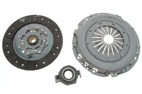 Комплект зчеплення в зборі Valeo phc 826352
