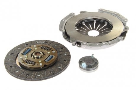 Комплект зчеплення в зборі valeo phc 826357