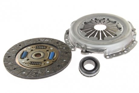 Комплект зчеплення в зборі valeo phc 826357