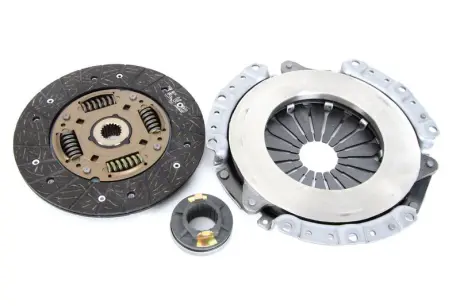 Комплект зчеплення в зборі Valeo phc 826358
