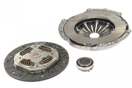 Комплект зчеплення в зборі valeo phc 826362