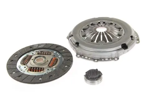 Комплект сцепления в сборе valeo phc 826362