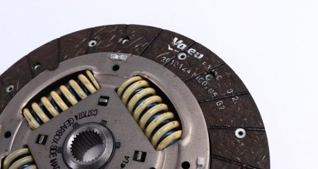 Комплект зчеплення в зборі valeo phc 826363