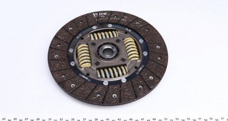 Комплект зчеплення в зборі valeo phc 826363