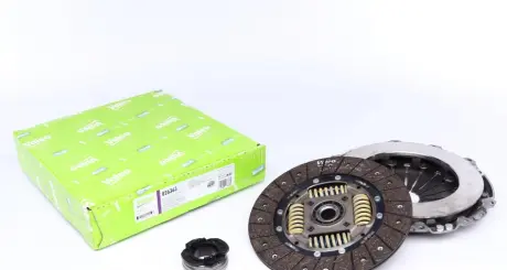 Комплект сцепления в сборе valeo phc 826363