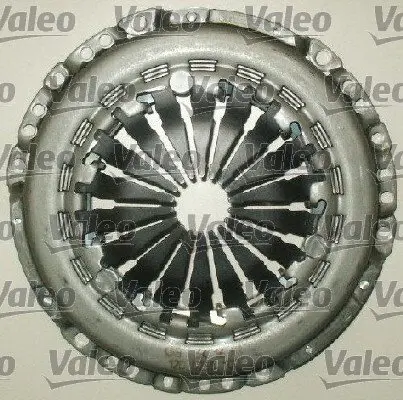 Комплект сцепления в сборе valeo phc 826372
