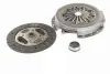 Комплект сцепления в сборе valeo phc 826373