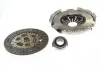 Комплект сцепления в сборе valeo phc 826380
