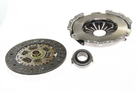 Комплект сцепления в сборе valeo phc 826380