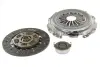 Комплект сцепления в сборе valeo phc 826380