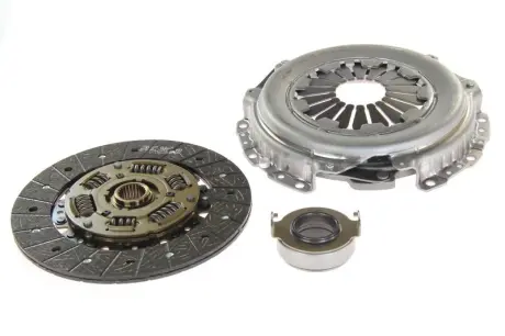 Комплект сцепления в сборе valeo phc 826380