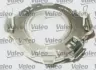 Комплект сцепления в сборе valeo phc 826395