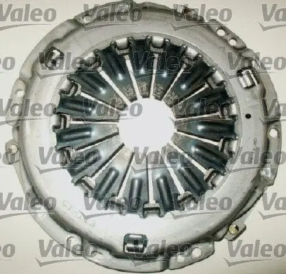 Комплект сцепления в сборе valeo phc 826395