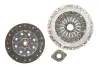 Комплект сцепления в сборе valeo phc 826403