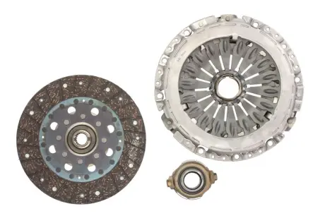 Комплект сцепления в сборе valeo phc 826403