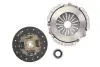 Комплект сцепления в сборе valeo phc 826404
