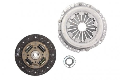 Комплект зчеплення в зборі valeo phc 826404