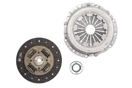 Комплект сцепления в сборе valeo phc 826404