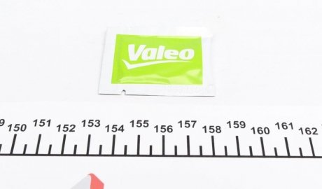 Комплект сцепления в сборе valeo phc 826411