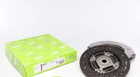Комплект зчеплення в зборі Valeo phc 826411