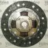 Комплект сцепления в сборе valeo phc 826414