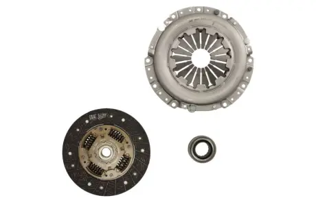Комплект сцепления в сборе valeo phc 826415