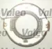 Комплект сцепления в сборе valeo phc 826417
