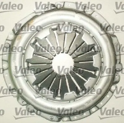 Комплект сцепления в сборе valeo phc 826417