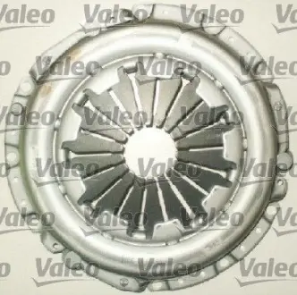 Комплект сцепления в сборе valeo phc 826417 Hyundai Гетц