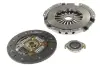 Комплект сцепления в сборе valeo phc 826419
