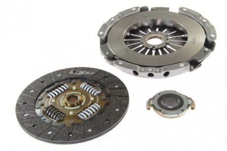 Комплект сцепления в сборе valeo phc 826419