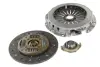 Комплект сцепления в сборе valeo phc 826419