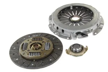 Комплект сцепления в сборе valeo phc 826419