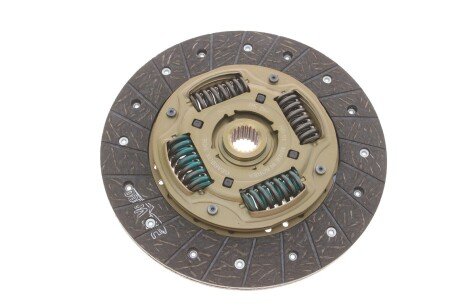 Комплект сцепления в сборе valeo phc 826420