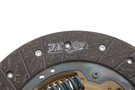 Комплект сцепления в сборе valeo phc 826420