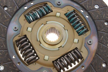 Комплект сцепления в сборе valeo phc 826420