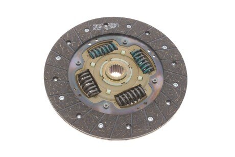 Комплект сцепления в сборе valeo phc 826420