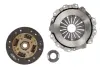 Комплект сцепления в сборе valeo phc 826424