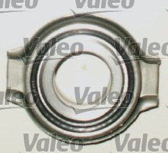 Комплект зчеплення в зборі valeo phc 826453