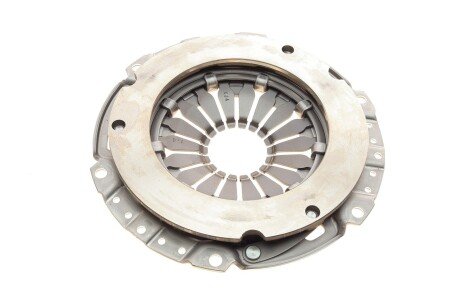 Комплект сцепления в сборе valeo phc 826466