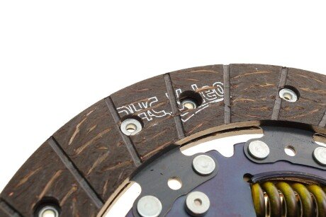 Комплект сцепления в сборе valeo phc 826466