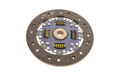 Комплект сцепления в сборе valeo phc 826466