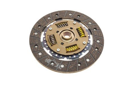 Комплект сцепления в сборе valeo phc 826466