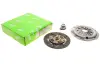 Комплект сцепления в сборе valeo phc 826466