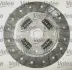 Комплект сцепления в сборе valeo phc 826471
