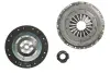 Комплект сцепления в сборе valeo phc 826488